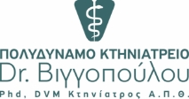Logo, Κτηνίατρος Θεσσαλονίκη